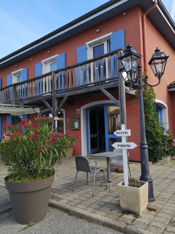 Hôtel Rose des Vents