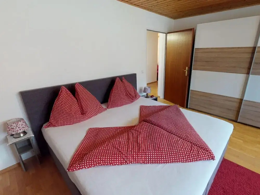 Holiday Home Bodensdorf near Gerlitzen Ski Area