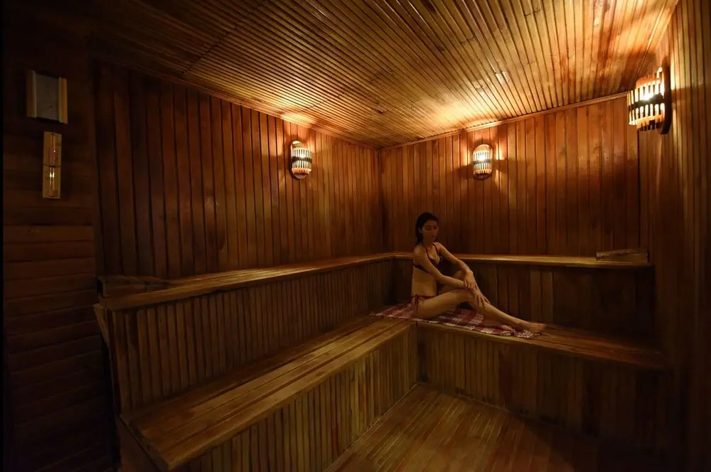 Dbl Room With Thermal Bath ,dinner Breakfast Included