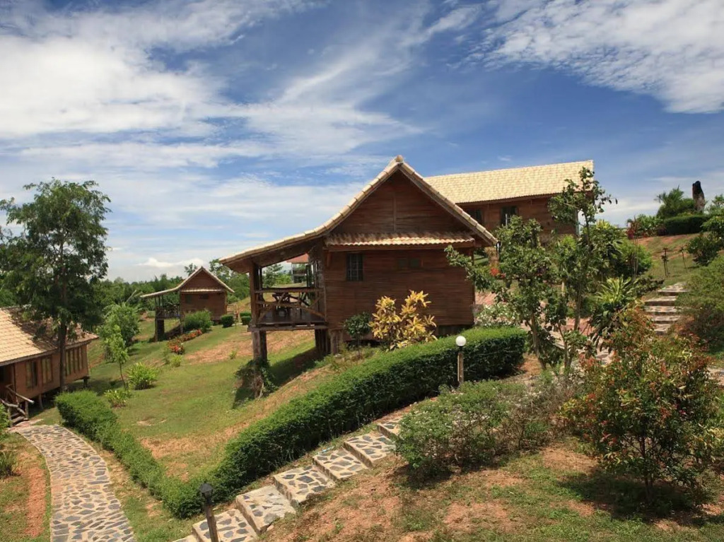 Ban Thai Health Retreat