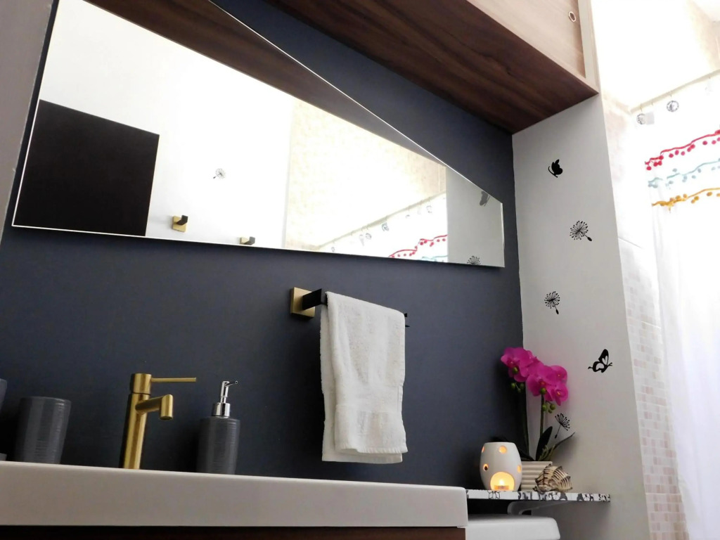 Lindo apartamento nuevo amueblado