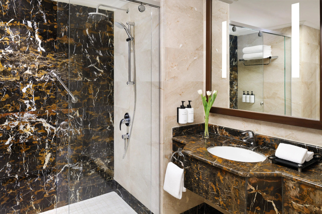 InterContinental Dar Al Hijra Madinah by IHG