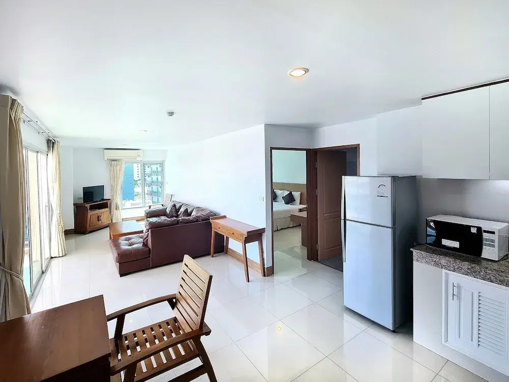Nanthana Villa
