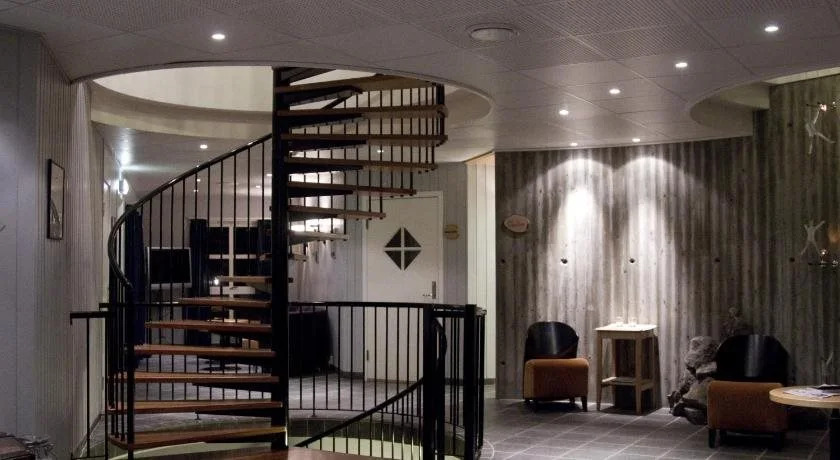 Hotel Aak