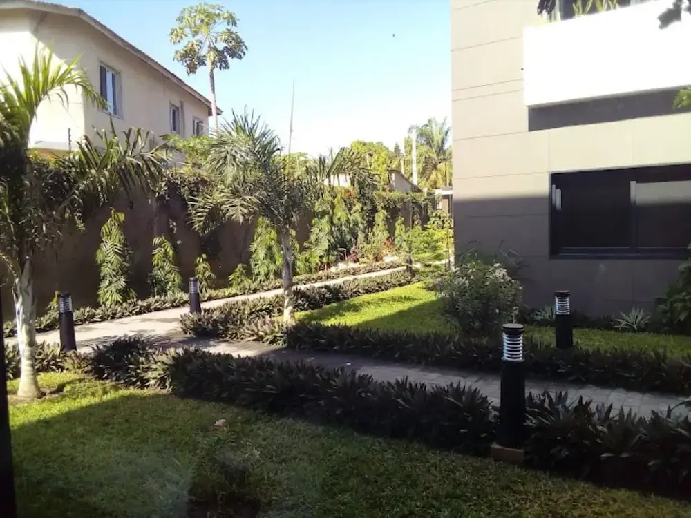 Fajara Residence