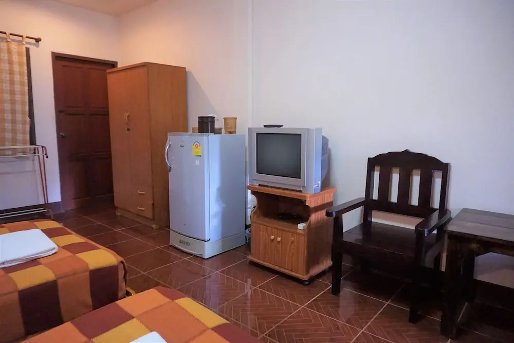 Euangnuae Resort