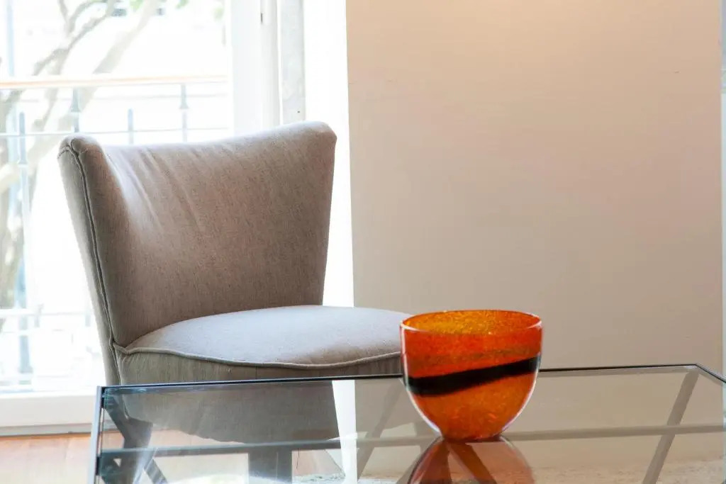 ALTIDO Stunning 3BR Apt with balcony, nearby Saldanha subway & IST