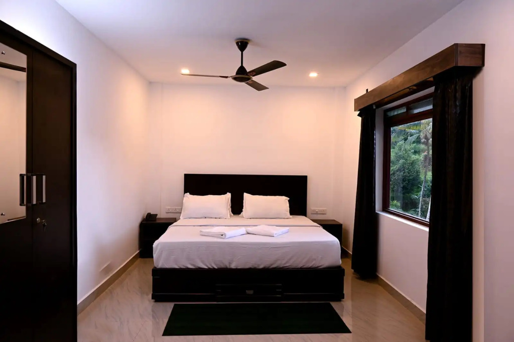 Rainwood Aurum Resort