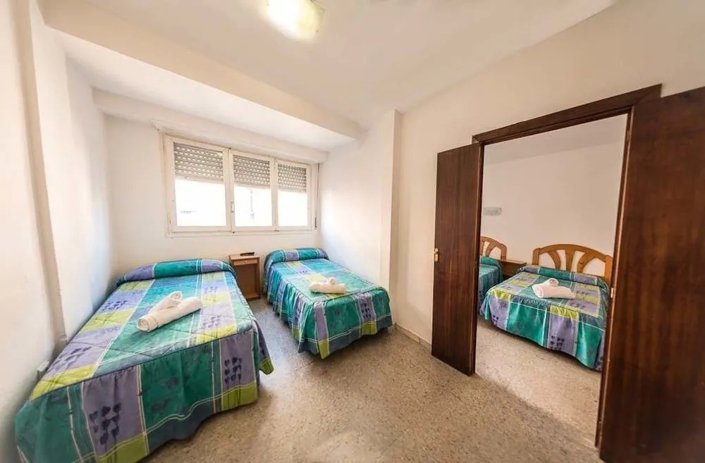 Hostal Ávila