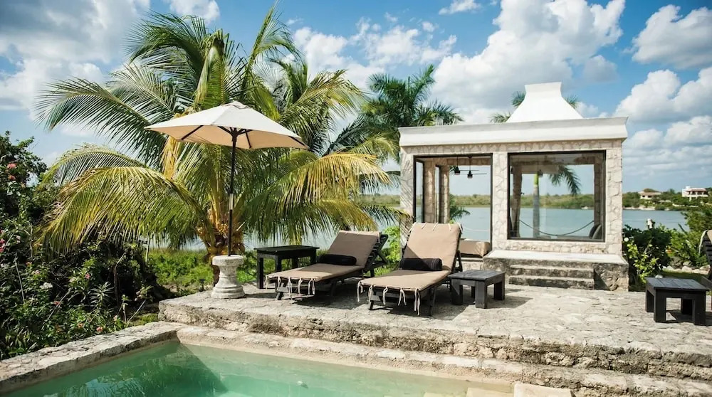 Coqui Coqui Papholchac Coba Residence & Spa