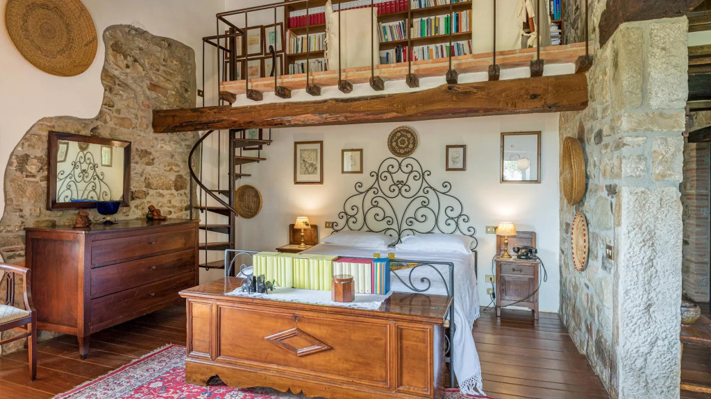 VILLA DUE VIGNE 8, Emma Villas
