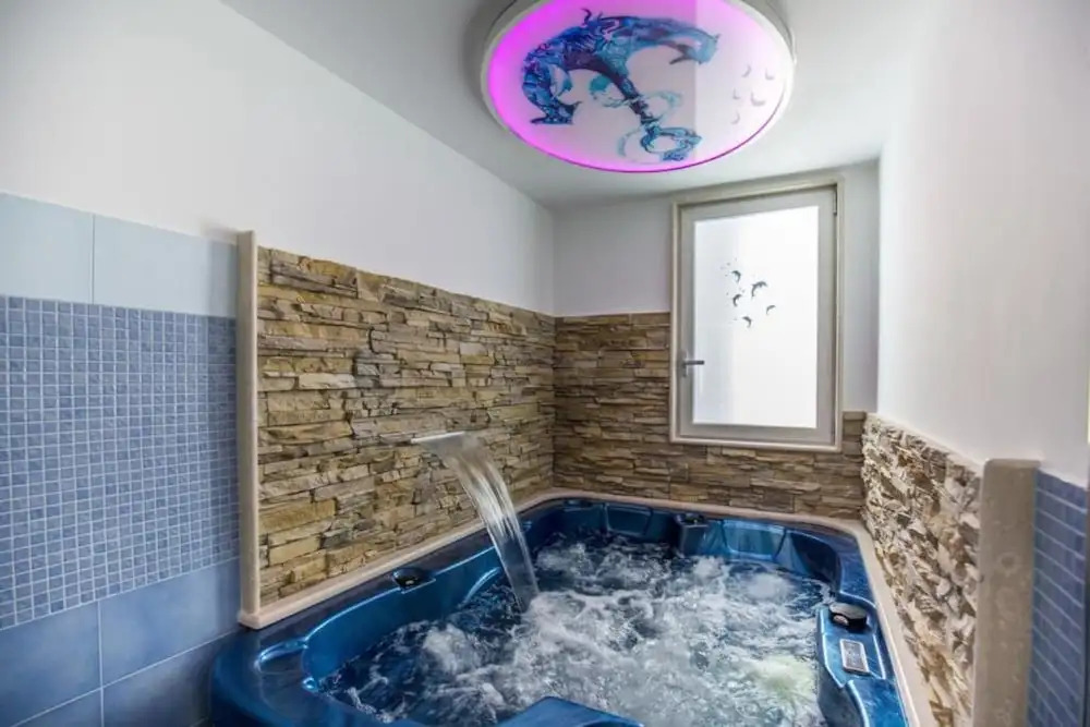 Blu Angel Relais