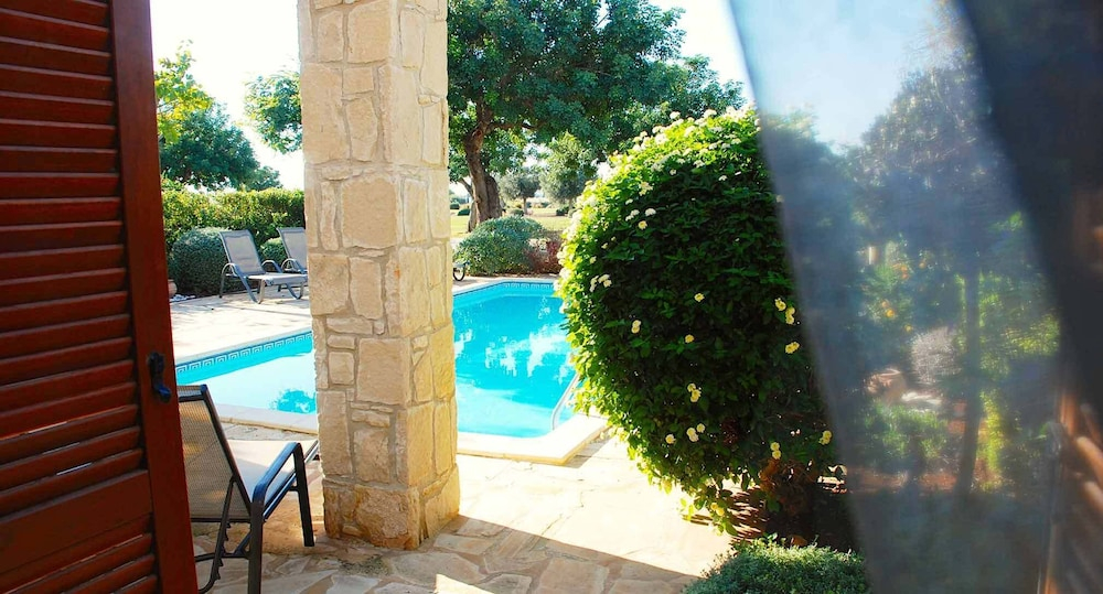 Villa Hg24 - Cardia in Kouklia