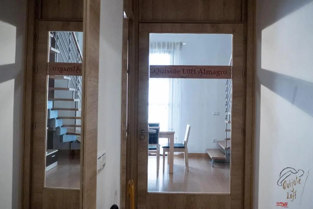 Loft Almagro