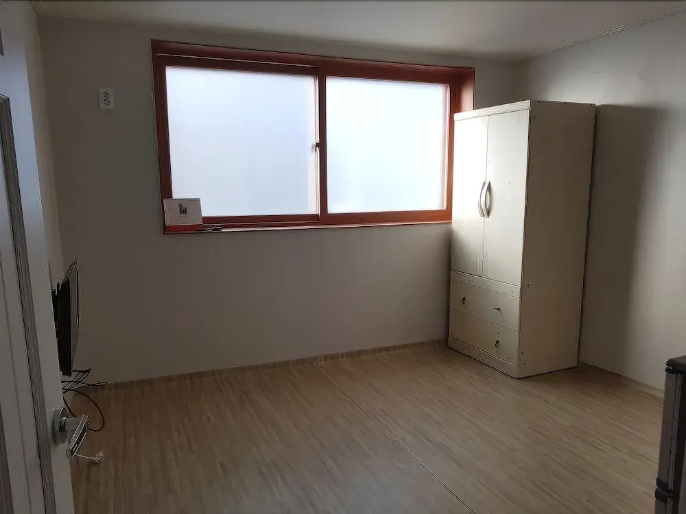 B House