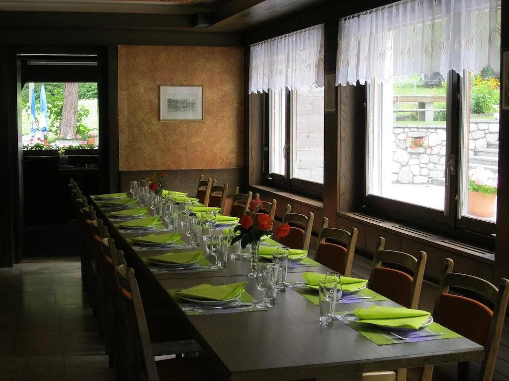 Golfhotel Tenne