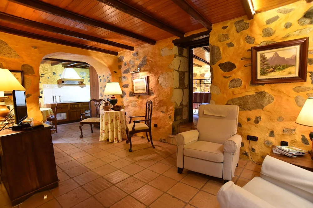 Casa Rural El Borbullón