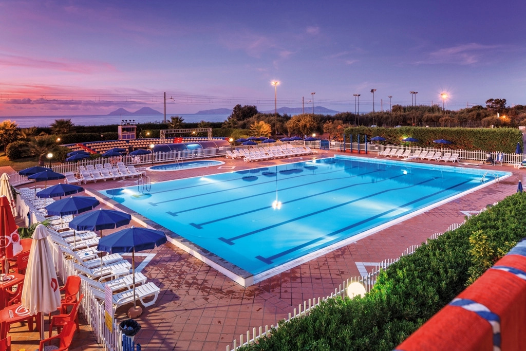 Riviera Del Sole Hotel Resort Spa