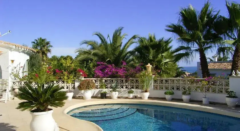 Villa Tiffany