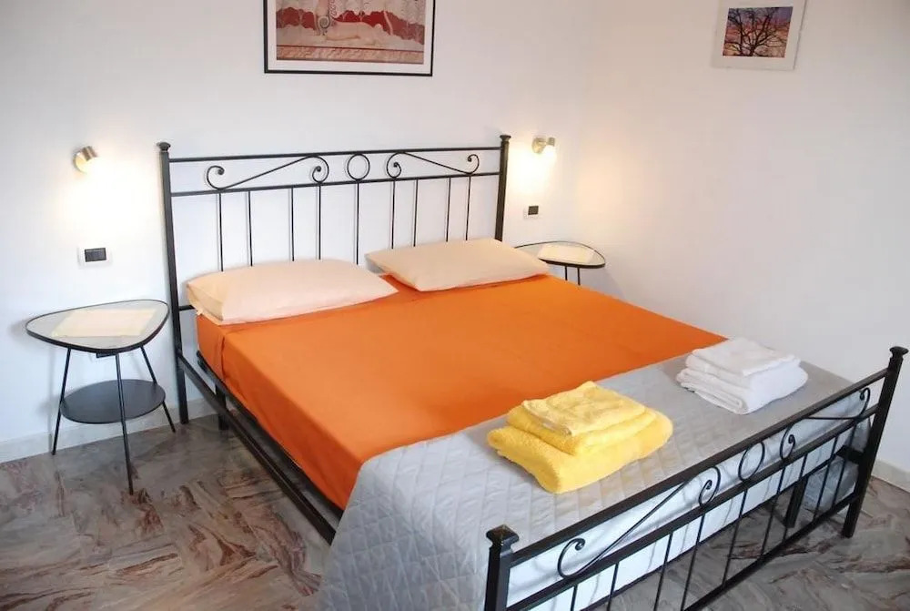 La Ripa Bed and Breakfast