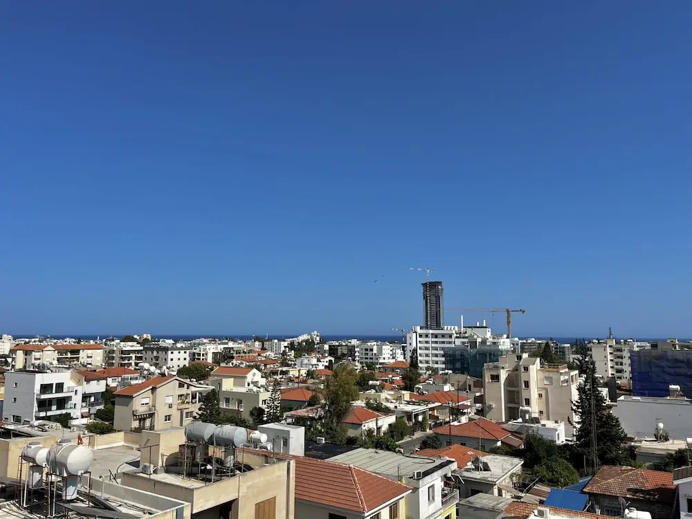 107 LIM - Stay Mouson View Apartment