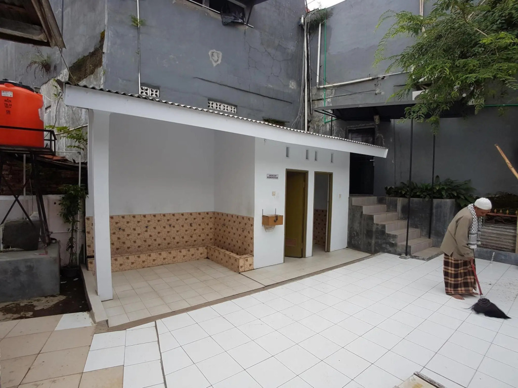 La Derra Hotel