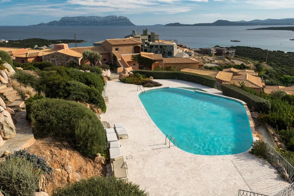 Villaggio Sherden