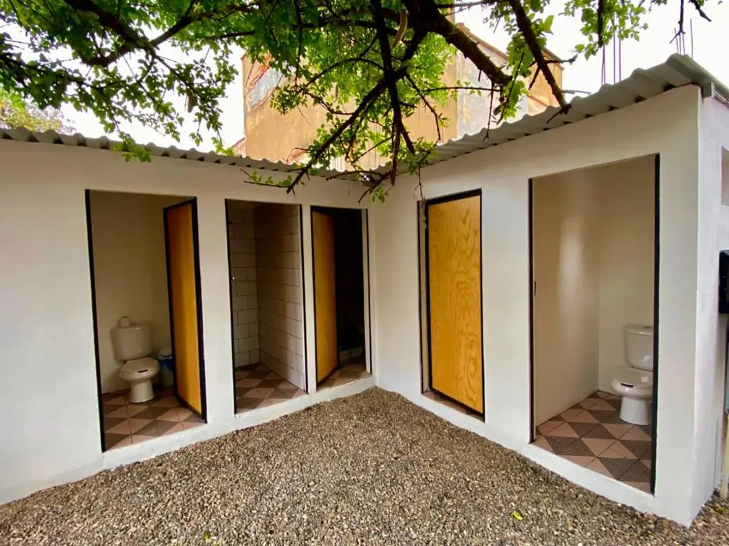 Ticuchi Hostal
