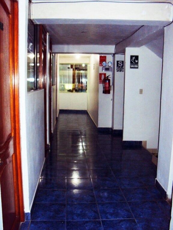 Hostal Valle Sur