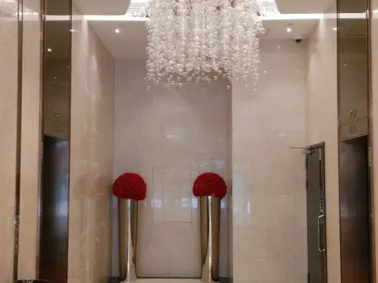 Times Suprior Business Apartment (Shenzhen KKone)