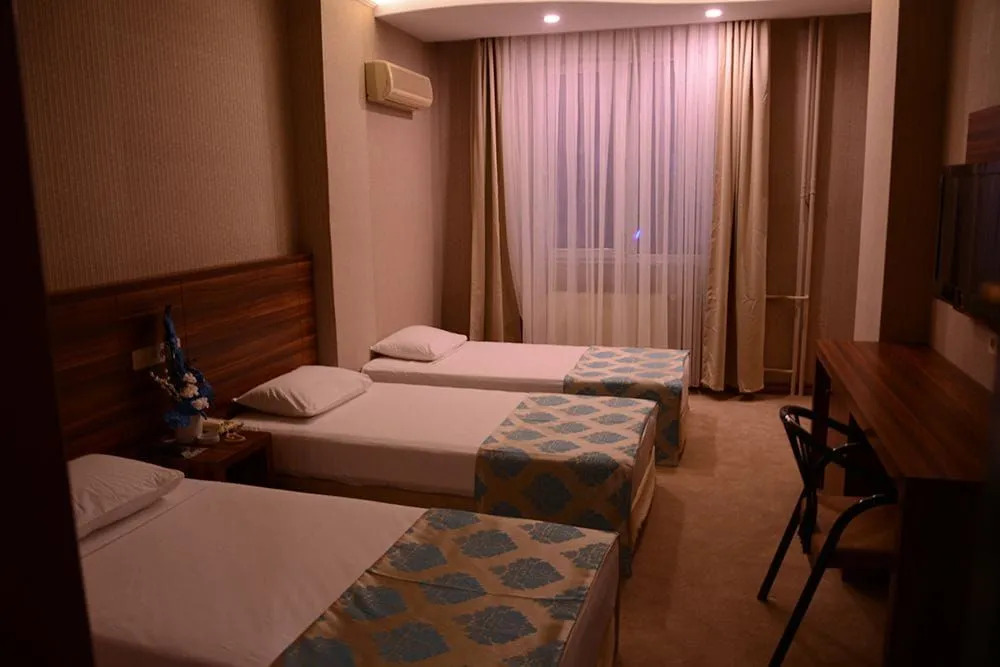 Ayintap Hotel