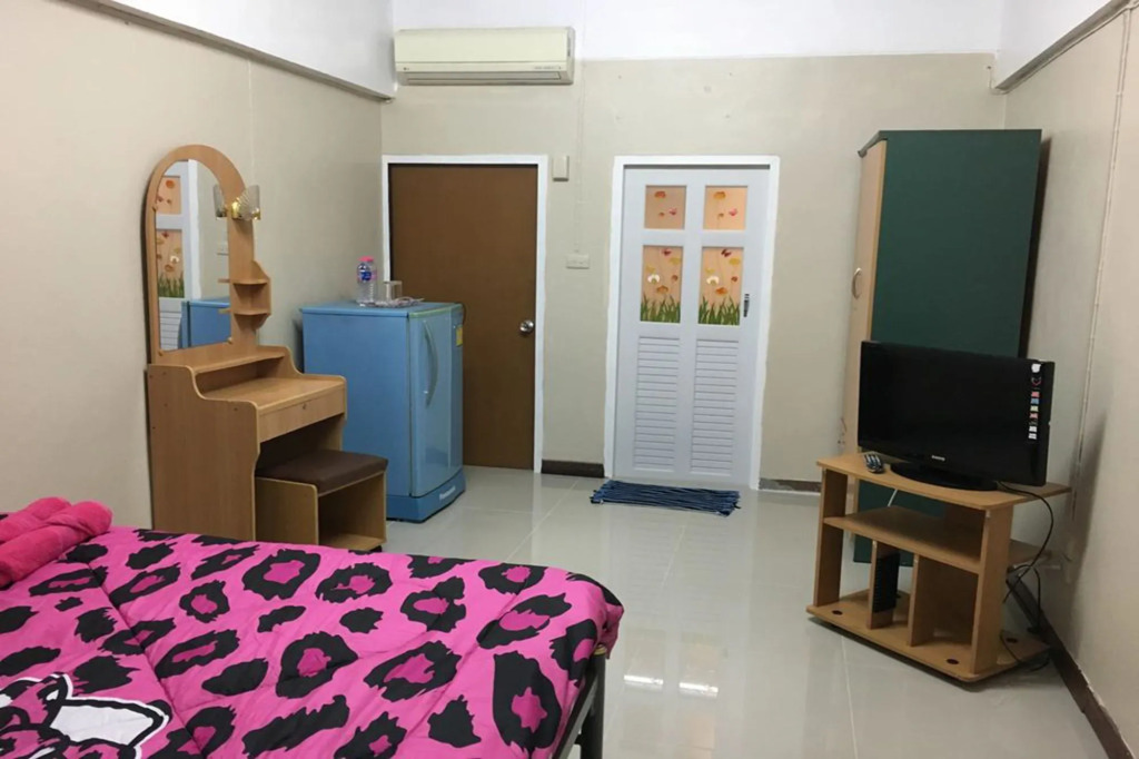 Gedkanok Apartment