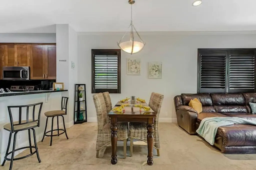 Townhouse FLL in Fort Lauderdale