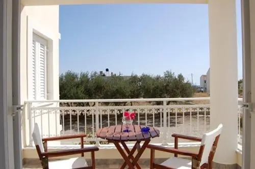 Villa Vourda