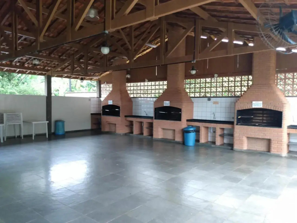 Condomínio Villagio de Maranduba VII, Térreo - Praia do Sape,Ubatuba