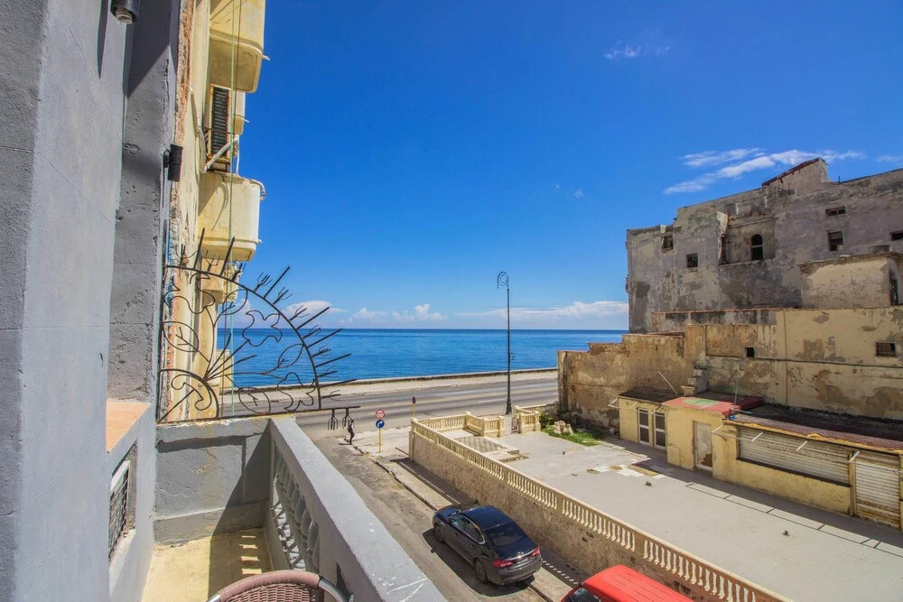 Don Malecón