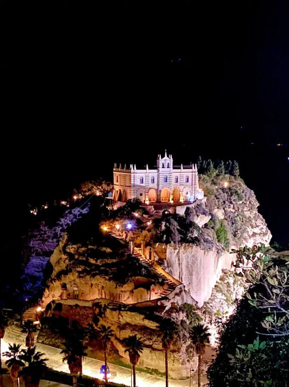 SO Smart B&B Tropea
