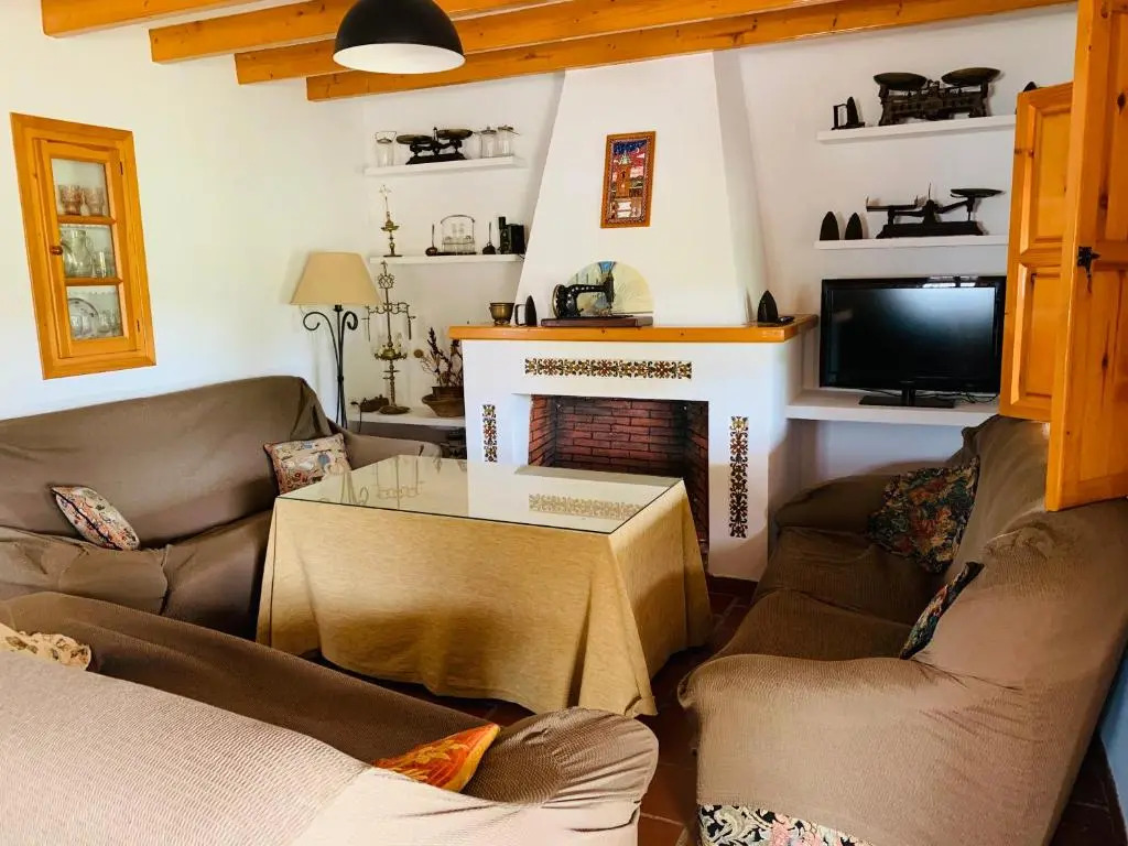 Casa Rural Huerta Abuela María