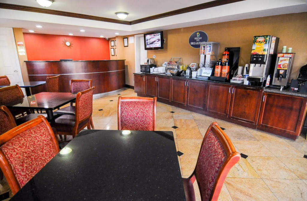Heritage Inn