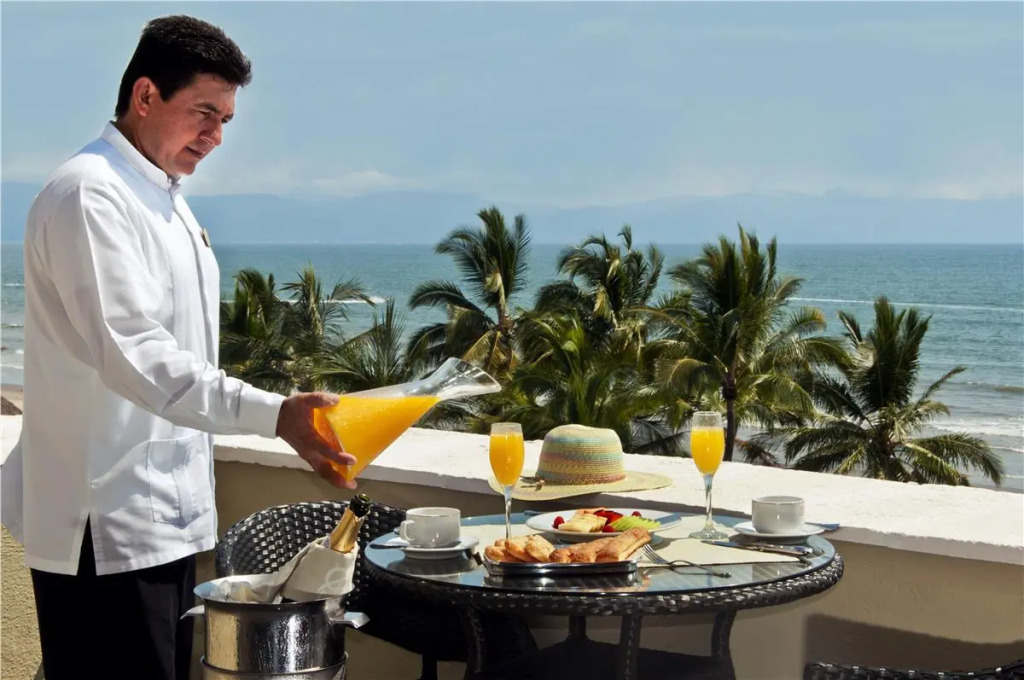 Occidental Nuevo Vallarta - All Inclusive