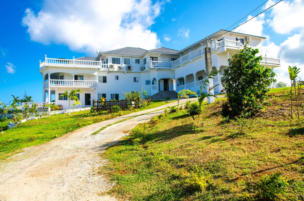 Villa Juanita