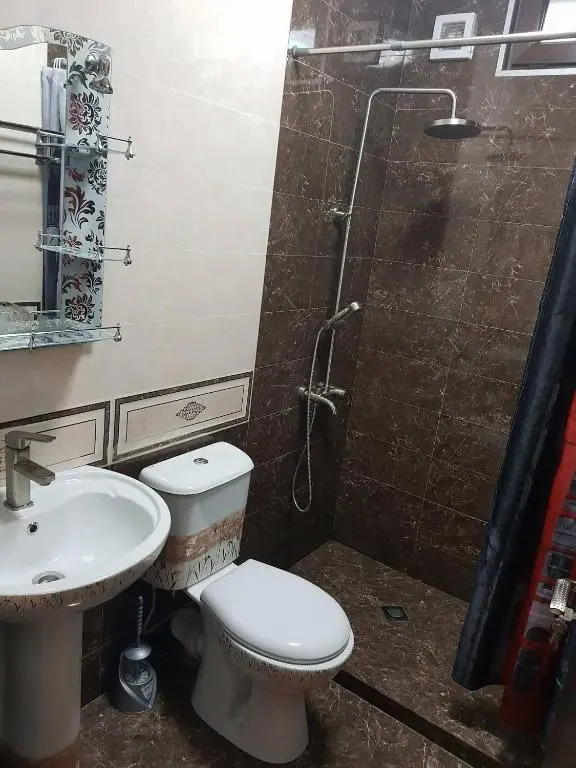 Apartment Mzeo-s Home