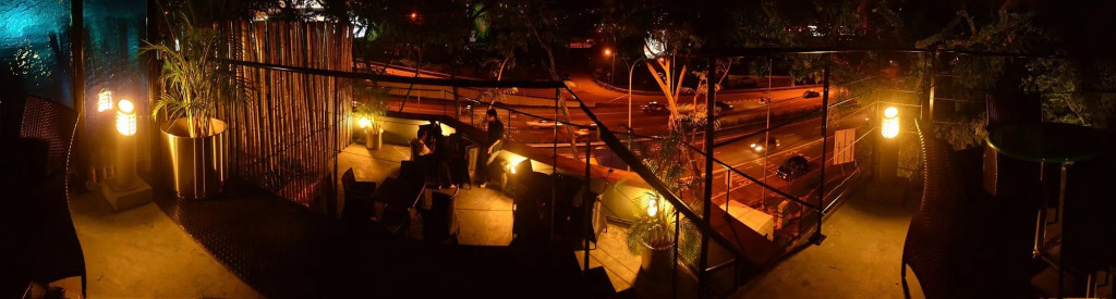 Orion Design Hotel