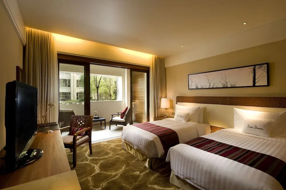 Toaytt hotel & resorts