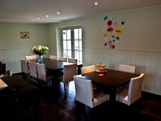 B&B De Zoete Kers