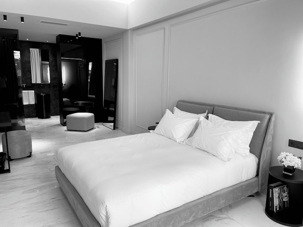 Maison7 - Acropolis