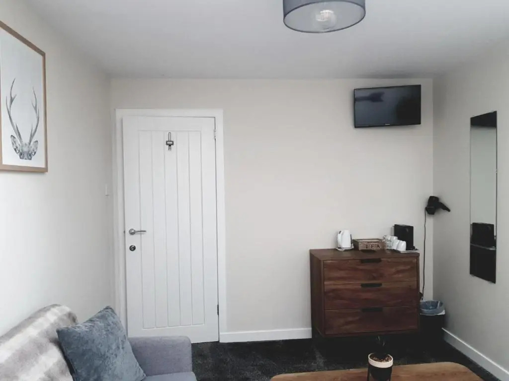 Airanloch Bed & Breakfast,Loch Ness, Adult Only