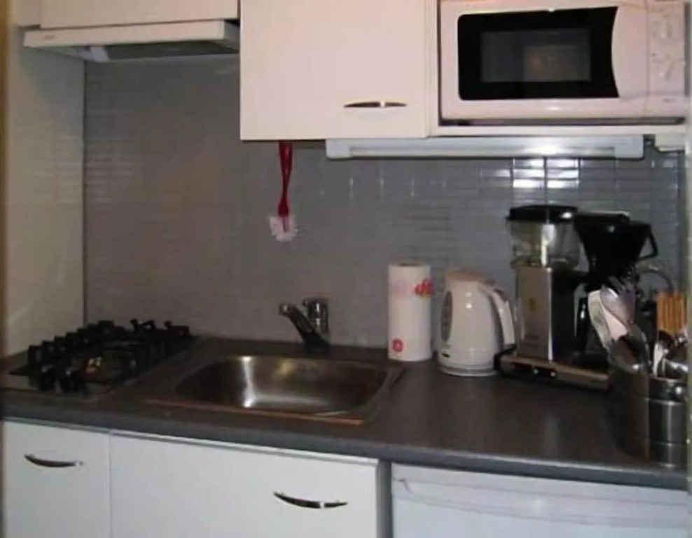 Helsinki Apartment
