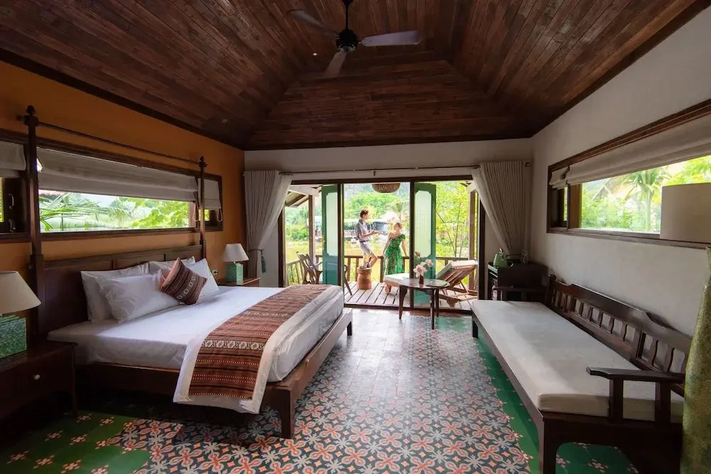 Aman Retreat Ninh Binh