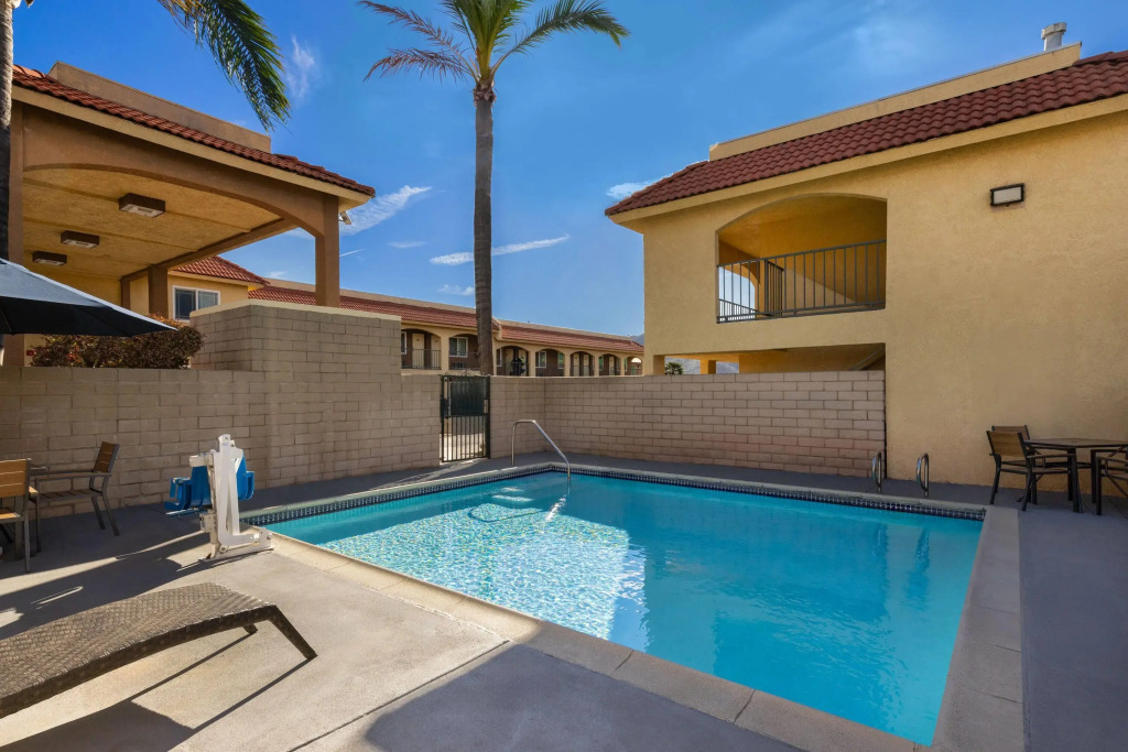 Travelodge by Wyndham Banning Casino and Outlet Mall